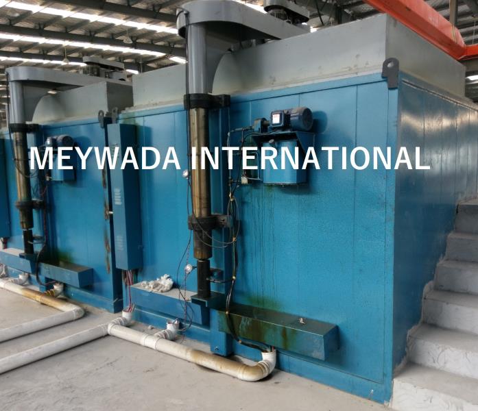 Alloy Wire Annea