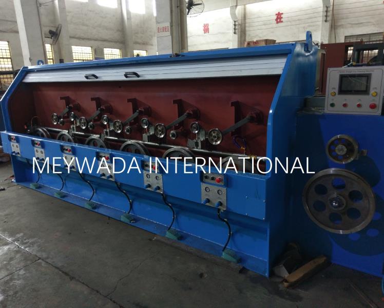 Alloy Wire Wet D