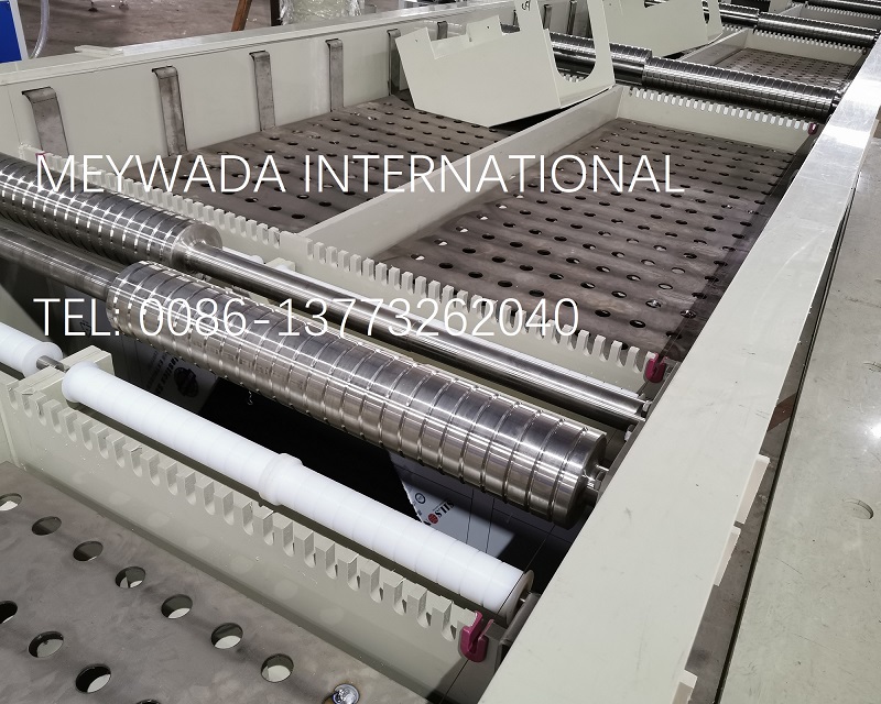 Steel Wire Electro Galvanizing Line