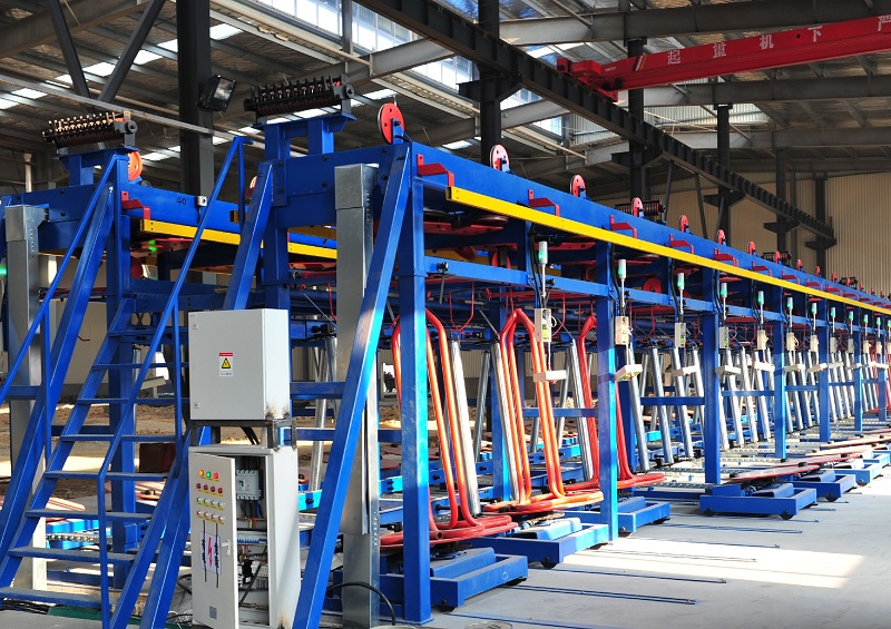 Wire Take-up Machine